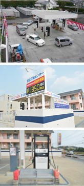 店頭販売イメージ1